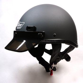 Super Seer announces a new line of motorcycle helmets - Seer